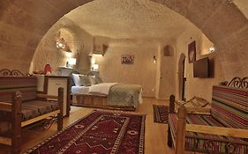 Three Doors Cappadocia
